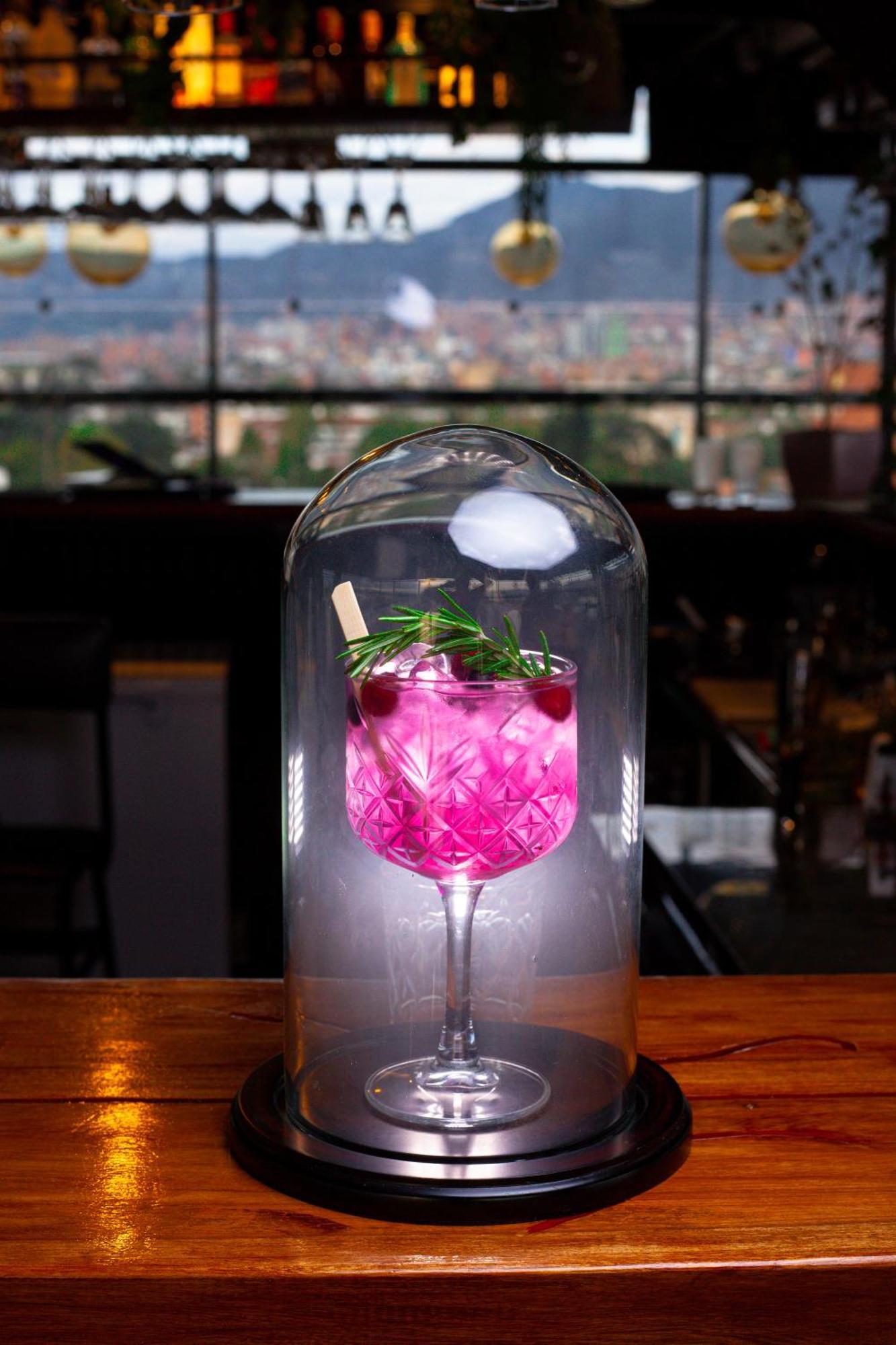 Hotel American Visa Tower Bogotá Kültér fotó